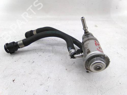 Used Injector Injector BMW 5 (G30, F90) M 550 d xDrive (400 hp) 24645241 24645241