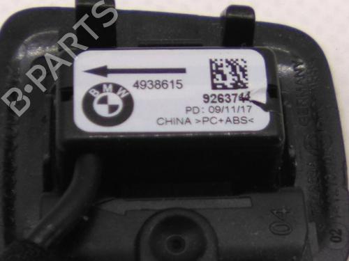 Electronic module BMW 5 (G30, F90) M 550 d xDrive | BP24376863M83 - Image 3