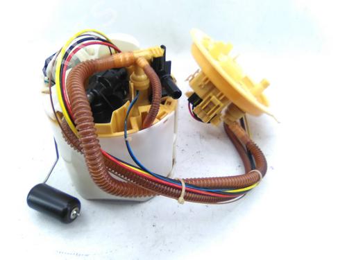 Used Fuel pump Fuel pump BMW 5 (G30, F90) M 550 d xDrive (400 hp) 24645244 24645244