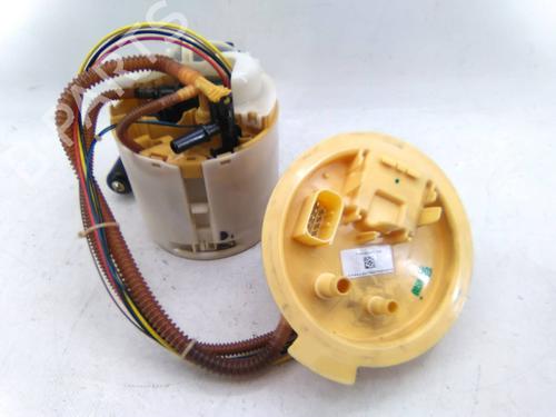 Fuel pump BMW 5 (G30, F90) M 550 d xDrive | BP24645244M76 - Image 2
