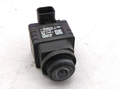 Used Camera Camera BMW 5 (G30, F90) M 550 d xDrive (400 hp) 24645246 24645246