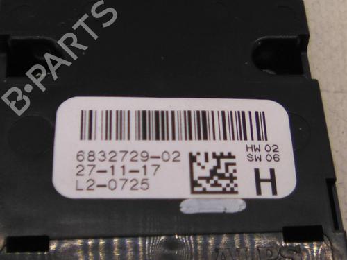 Switch BMW 5 (G30, F90) M 550 d xDrive | BP24373731I30 - Image 5