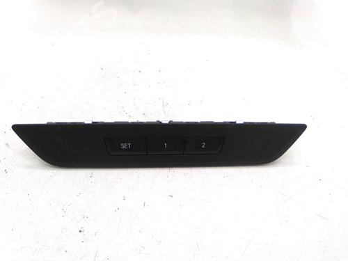 Used Switch Switch BMW 5 (G30, F90) M 550 d xDrive (400 hp) 24373738 24373738