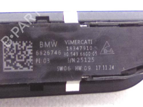Switch BMW 5 (G30, F90) M 550 d xDrive | BP24373738I30 - Image 5