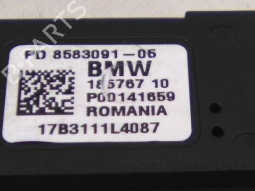Electronic module BMW 5 (G30, F90) M 550 d xDrive | BP24645249M83  - Image 5