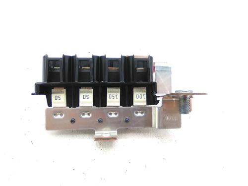 Fuse box BMW 5 (G30, F90) M 550 d xDrive | BP24645250E1 - Image 2