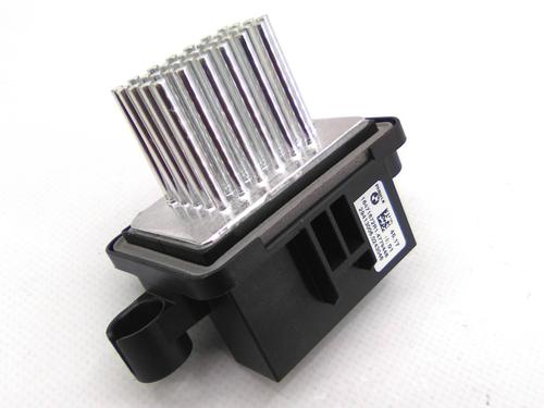 Used Heater resistor Heater resistor BMW 5 (G30, F90) M 550 d xDrive (400 hp) 24371173 24371173
