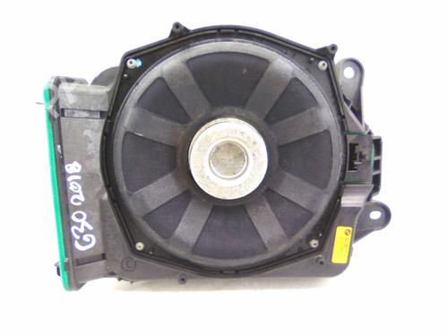 Used Electronic module Electronic module BMW 5 (G30, F90) M 550 d xDrive (400 hp) 24645252 24645252