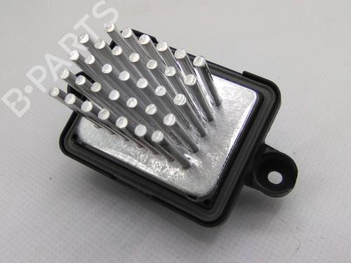 Heater resistor BMW 5 (G30, F90) M 550 d xDrive | BP24371173M108 - Image 3