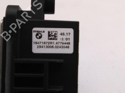 Heater resistor BMW 5 (G30, F90) M 550 d xDrive | BP24371173M108 - Image 5