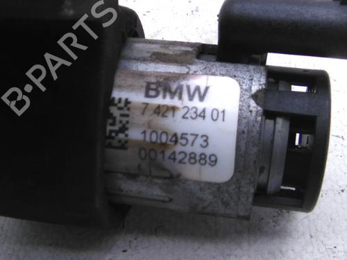 Electronic module BMW 5 (G30, F90) M 550 d xDrive | BP24645253M83 - Image 3