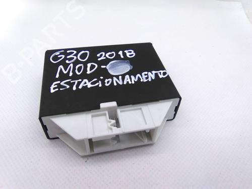 Electronic module BMW 5 (G30, F90) M 550 d xDrive | BP24373739M83 - Image 3