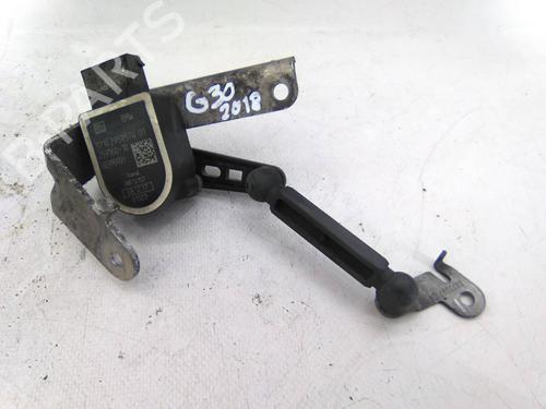Used Electronic module Electronic module BMW 5 (G30, F90) M 550 d xDrive (400 hp) 24645255 24645255