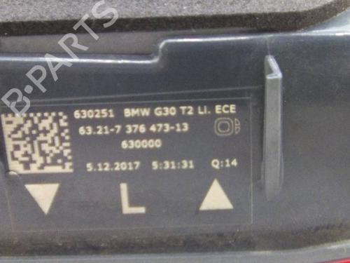 Left tailgate light BMW 5 (G30, F90) M 550 d xDrive | BP24373741C79 - Image 4