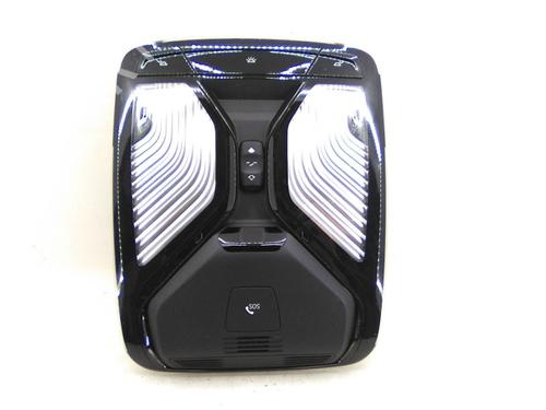 Used Interior roof light Interior roof light BMW 5 (G30, F90) M 550 d xDrive (400 hp) 24373742 24373742