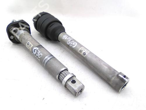Used Other Other BMW 5 (G30, F90) M 550 d xDrive (400 hp) 24645256 24645256
