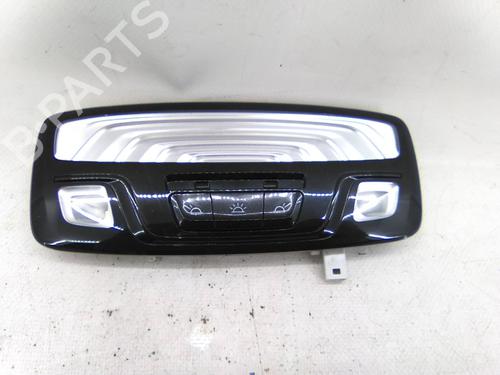 Used Interior roof light Interior roof light BMW 5 (G30, F90) M 550 d xDrive (400 hp) 24335786 24335786