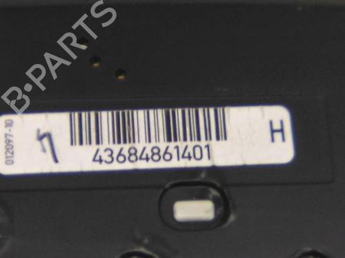 Kabinelys BMW 5 (G30, F90) M 550 d xDrive | BP24335786I8 - Image 3