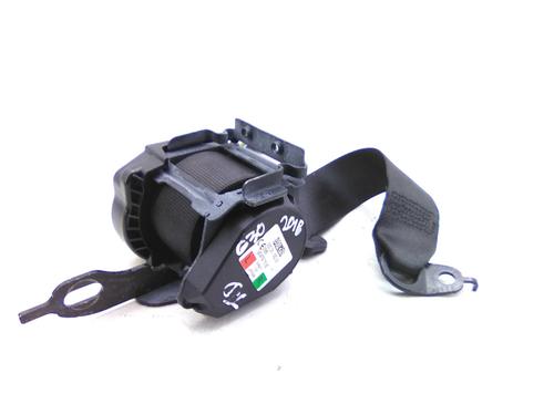 Used Rear right seatbelt Rear right seatbelt BMW 5 (G30, F90) M 550 d xDrive (400 hp) 24648657 24648657