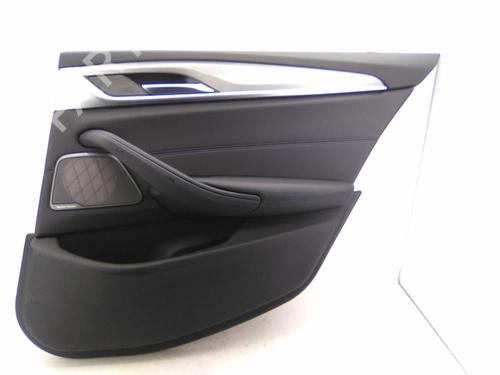 Used Rear right panel Rear right panel BMW 5 (G30, F90) M 550 d xDrive (400 hp) 24371180 24371180