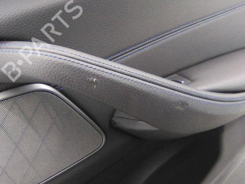 Rear right panel BMW 5 (G30, F90) M 550 d xDrive | BP24371180C61 - Image 2