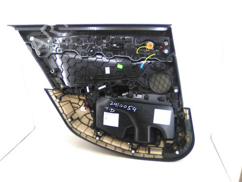 Rear right panel BMW 5 (G30, F90) M 550 d xDrive | BP24371180C61 - Image 3