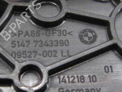 Other BMW 5 (G30, F90) M 550 d xDrive | BP24645257O1 - Image 4