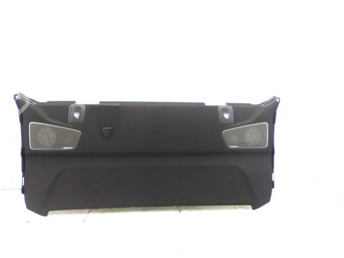 Used Rear parcel shelf Rear parcel shelf BMW 5 (G30, F90) M 550 d xDrive (400 hp) 24373759 24373759