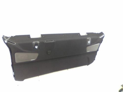 Rear parcel shelf BMW 5 (G30, F90) M 550 d xDrive | BP24373759C85 - Image 2