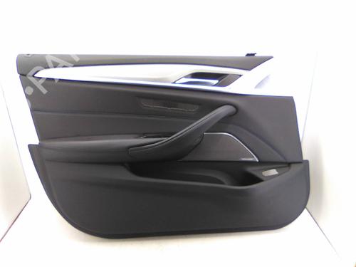 Used Front left panel Front left panel BMW 5 (G30, F90) M 550 d xDrive (400 hp) 24371177 24371177