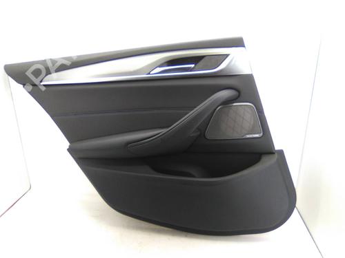 Forra trás esquerda Forra trás esquerda BMW 5 (G30, F90) M 550 d xDrive (400 hp) 24371178 24371178