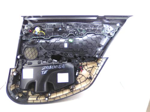 Rear left panel BMW 5 (G30, F90) M 550 d xDrive | BP24371178C60 - Image 3