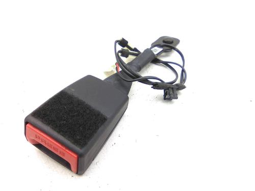 Used Seat buckle Seat buckle BMW 5 (G30, F90) M 550 d xDrive (400 hp) 24373761 24373761