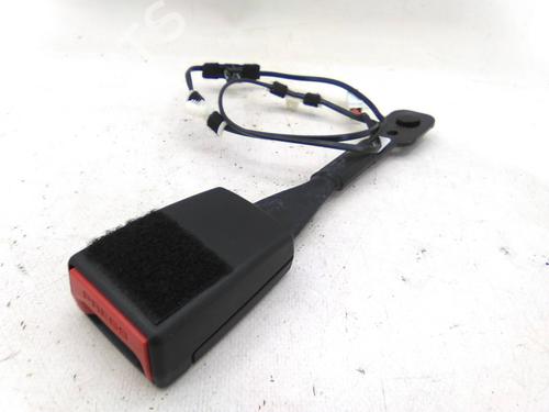 Used Seat buckle Seat buckle BMW 5 (G30, F90) M 550 d xDrive (400 hp) 24373762 24373762