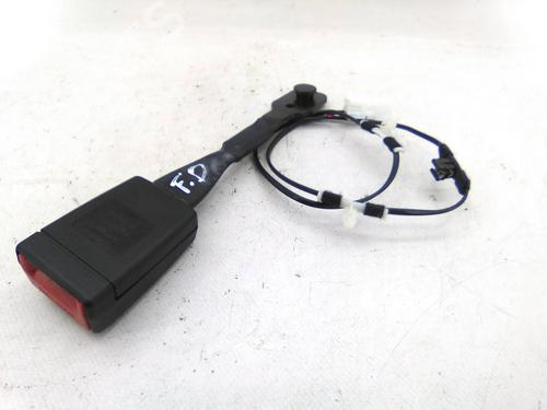 Seat buckle BMW 5 (G30, F90) M 550 d xDrive | BP24373762I32 - Image 3