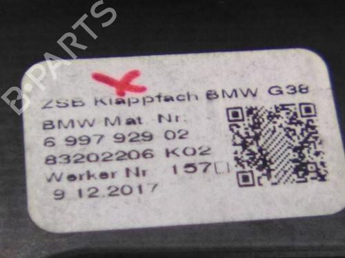 Cup/Object holder BMW 5 (G30, F90) M 550 d xDrive | BP24373765I37  - Image 6