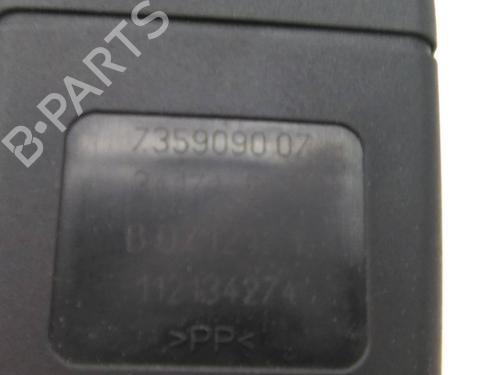 Seat buckle BMW 5 (G30, F90) M 550 d xDrive | BP24373762I32 - Image 4