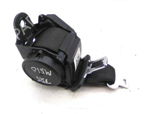 Used Rear center seatbelt Rear center seatbelt BMW 5 (G30, F90) M 550 d xDrive (400 hp) 24648660 24648660