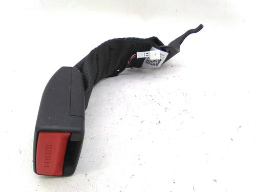 Used Seat buckle Seat buckle BMW 5 (G30, F90) M 550 d xDrive (400 hp) 24376867 24376867