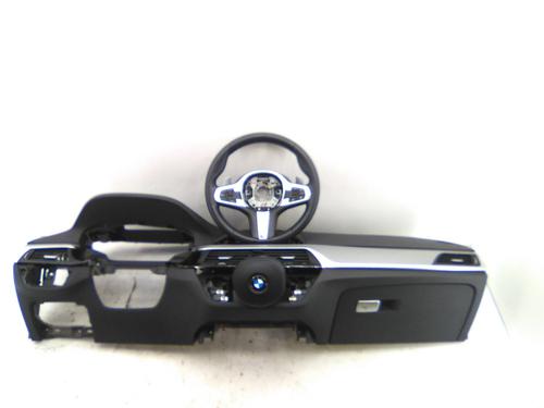 Used Airbag Kit Airbag Kit 24373766 24373766