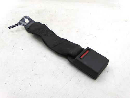 Used Seat buckle Seat buckle BMW 5 (G30, F90) M 550 d xDrive (400 hp) 24648659 24648659