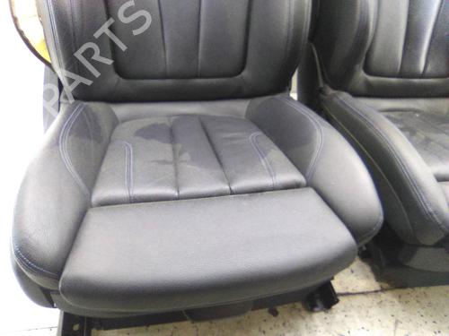 Sæde sæt BMW 5 (G30, F90) M 550 d xDrive | BP24373763C78 - Image 10