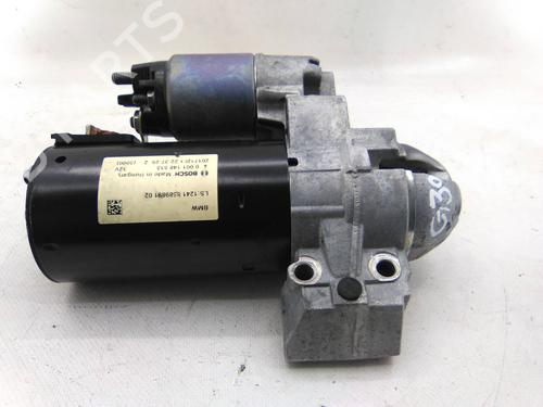 Starter BMW 5 (G30, F90) M 550 d xDrive | BP24645265M8  - Image 7