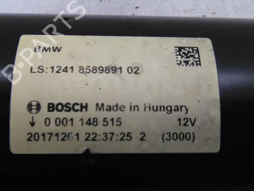 Starter BMW 5 (G30, F90) M 550 d xDrive | BP24645265M8  - Image 8