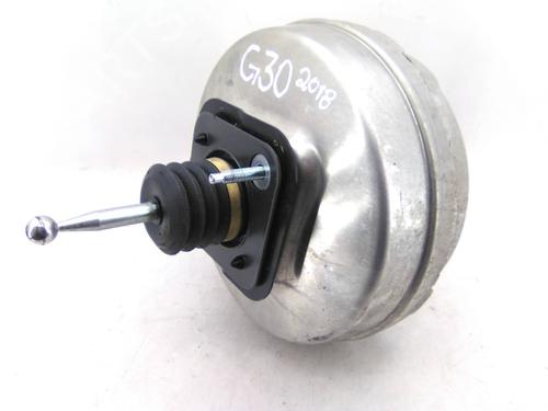 Servo brake BMW 5 (G30, F90) M 550 d xDrive | BP24645266M42 - Image 1
