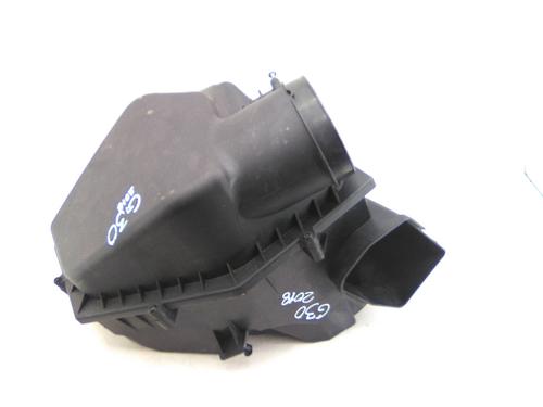 Used Air filter box Air filter box BMW 5 (G30, F90) M 550 d xDrive (400 hp) 24645267 24645267