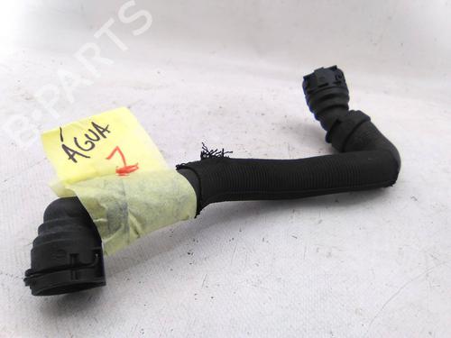 Used Pipe Pipe BMW 5 (G30, F90) M 550 d xDrive (400 hp) 24648664 24648664