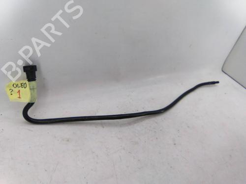 Used Pipe Pipe BMW 5 (G30, F90) M 550 d xDrive (400 hp) 24648666 24648666