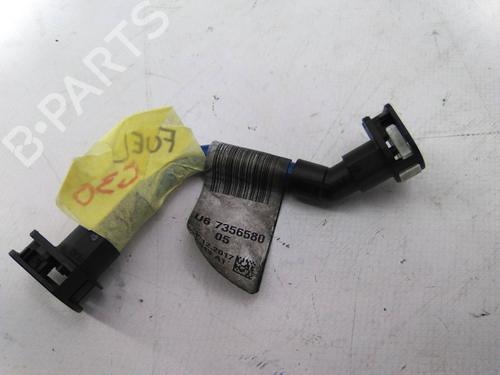 Used Pipe Pipe BMW 5 (G30, F90) M 550 d xDrive (400 hp) 24645269 24645269