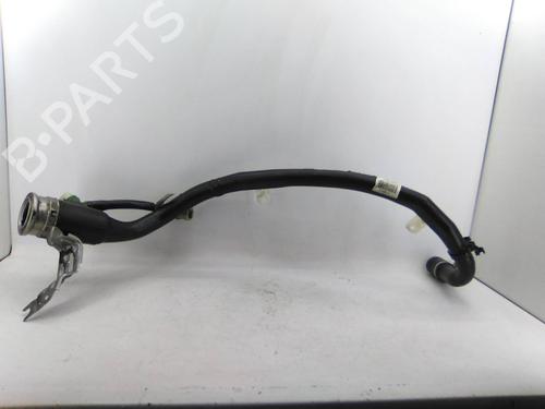 Used Pipe Pipe BMW 5 (G30, F90) M 550 d xDrive (400 hp) 24645270 24645270
